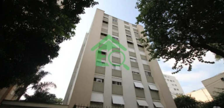 Imagem Apartamento com 2 Quartos à Venda, 81 m² em Vila Clementino - São Paulo Imagem Apartamento com 2 Quartos à Venda, 81 m² em Vila Clementino - São Paulo