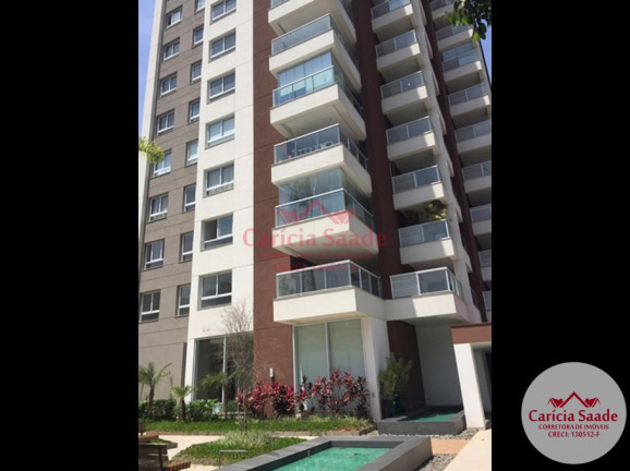 Imagem Apartamento com 1 Quarto à Venda, 88 m² em Paraíso - São Paulo