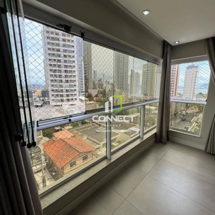 Imagem Apartamento com 3 Quartos à Venda, 92 m² em Fazenda - Itajaí