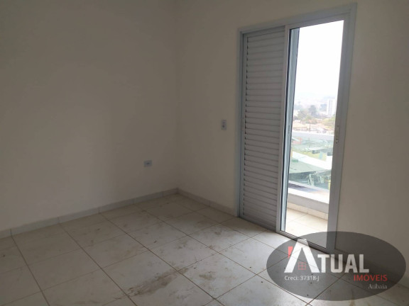 Imagem Apartamento com 2 Quartos à Venda, 54 m² em Jardim Das Cerejeiras - Atibaia