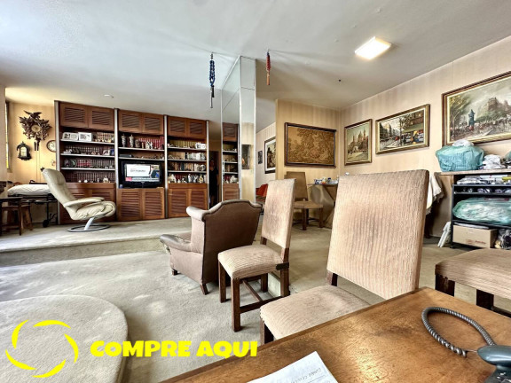 Imagem Apartamento com 3 Quartos à Venda, 127 m² em Santa Cecília - São Paulo Imagem Apartamento com 3 Quartos à Venda, 127 m² em Santa Cecília - São Paulo