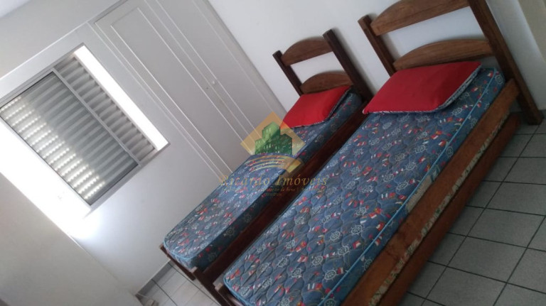 Cobertura com 3 Quartos à Venda, 132 m² em Centro - Ubatuba