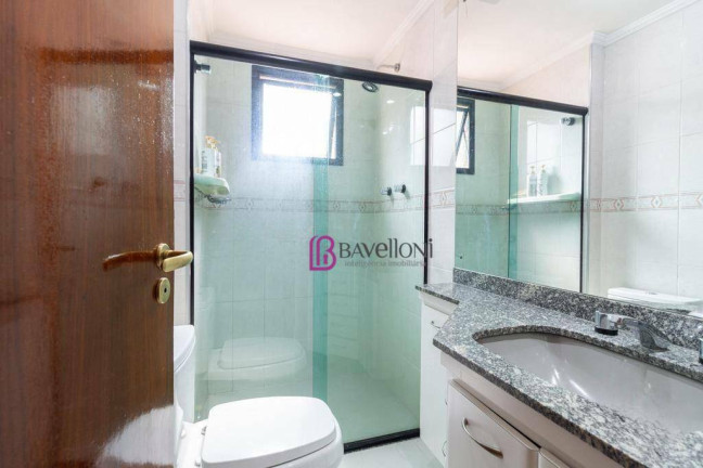 Imagem Apartamento com 3 Quartos à Venda, 144 m² em Pompeia - São Paulo Imagem Apartamento com 3 Quartos à Venda, 144 m² em Pompeia - São Paulo
