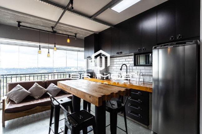 Imagem Imóvel com 1 Quarto à Venda, 74 m² em Vila Madalena - São Paulo Imagem Imóvel com 1 Quarto à Venda, 74 m² em Vila Madalena - São Paulo