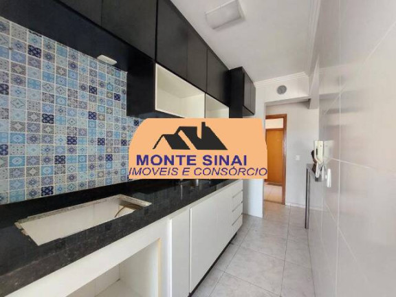 Imagem Apartamento com 2 Quartos à Venda, 66 m² em Vila Barão - Sorocaba