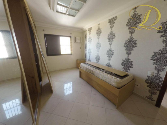 Imagem Cobertura com 5 Quartos à Venda, 257 m² em Aviação - Praia Grande