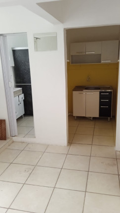 Imagem Apartamento com 1 Quarto à Venda, 28 m² em Centro Histórico - Porto Alegre Imagem Apartamento com 1 Quarto à Venda, 28 m² em Centro Histórico - Porto Alegre