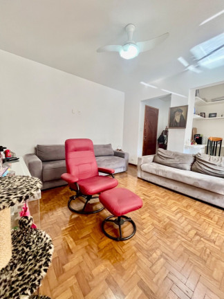 Imagem Apartamento com 2 Quartos à Venda, em Bela Vista - São Paulo Imagem Apartamento com 2 Quartos à Venda, em Bela Vista - São Paulo