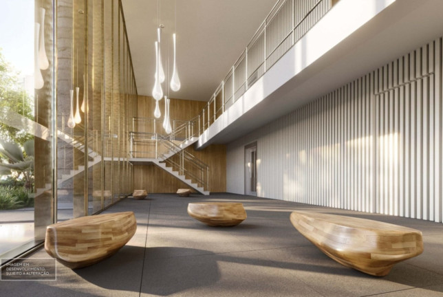 Imagem Imóvel com 4 Quartos à Venda, 220 m² em Campo Belo - São Paulo