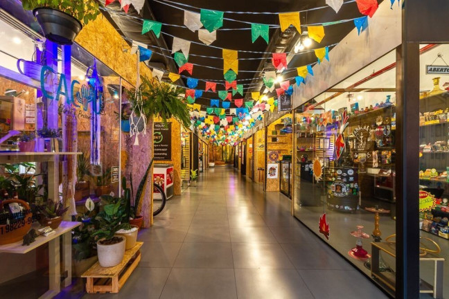 Imóvel Comercial à Venda, 612 m² em Vila Prudente - São Paulo