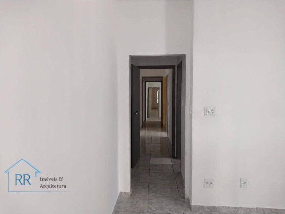 Imagem Casa com 3 Quartos à Venda, 301 m² em Vila Assunção - Santo André Imagem Casa com 3 Quartos à Venda, 301 m² em Vila Assunção - Santo André