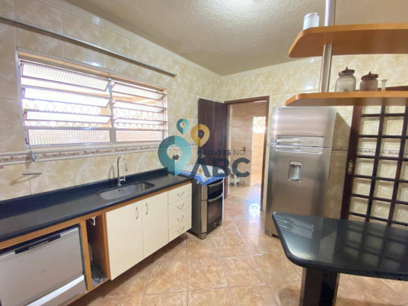 Imagem Sobrado com 3 Quartos à Venda, 90 m² em Alves Dias - São Bernardo Do Campo