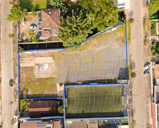 Imagem Terreno à Venda, 1.986 m² em Anita Garibaldi - Joinville