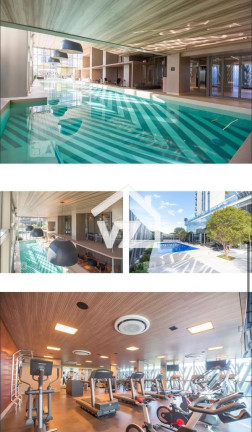 Imagem Apartamento com 1 Quarto para Alugar, 46 m² em Pinheiros - São Paulo Imagem Apartamento com 1 Quarto para Alugar, 46 m² em Pinheiros - São Paulo