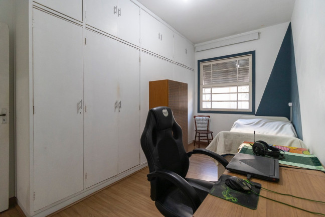 Imagem Apartamento com 2 Quartos à Venda, 92 m² em Aclimação - São Paulo