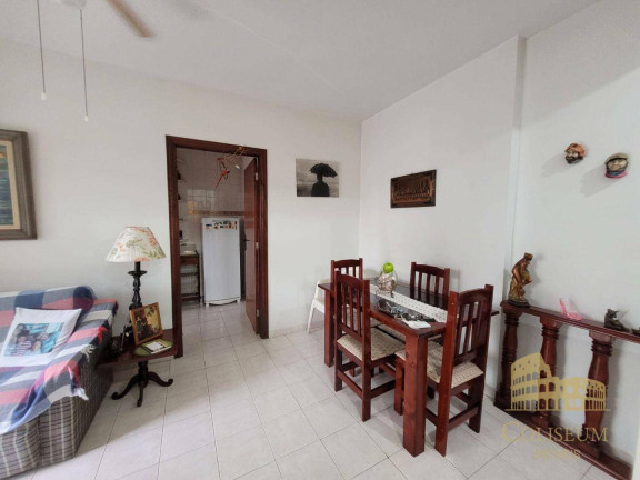 Imagem Apartamento com 1 Quarto à Venda, 55 m² em Vila Assunção - Praia Grande Imagem Apartamento com 1 Quarto à Venda, 55 m² em Vila Assunção - Praia Grande