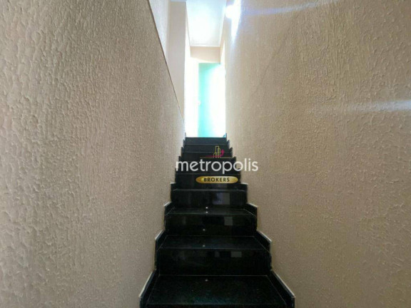 Imagem Cobertura com 2 Quartos à Venda, 100 m² em Parque Oratório - Santo André Imagem Cobertura com 2 Quartos à Venda, 100 m² em Parque Oratório - Santo André