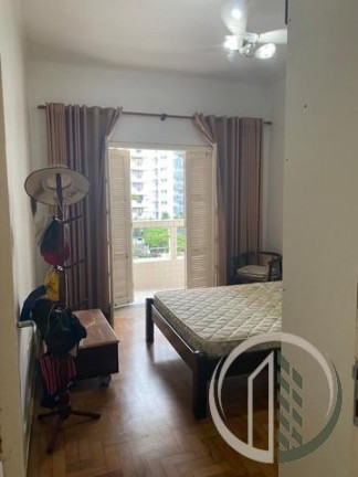 Imagem Apartamento com 3 Quartos à Venda, 110 m² em Boqueirão - Santos
