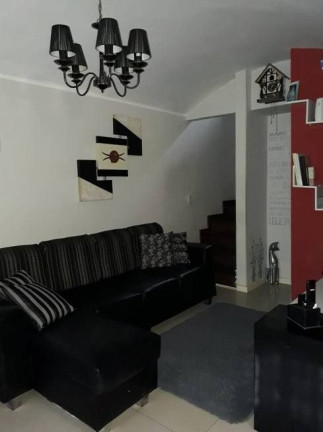 Imagem Casa com 3 Quartos à Venda, 130 m² em Pendotiba - Niterói