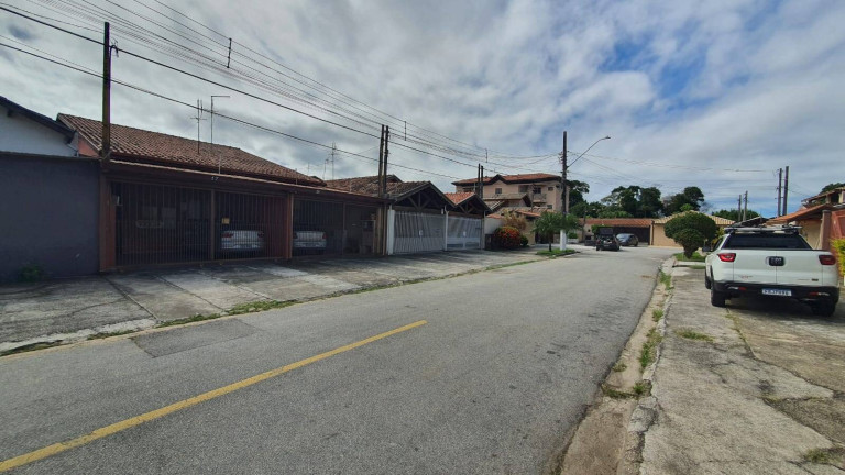 Imagem Casa com 2 Quartos à Venda, 125 m² em Esplanada Independência - Taubaté