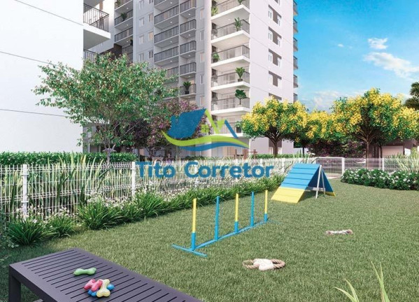 Imagem Apartamento com 2 Quartos à Venda,  em Vila Andrade - São Paulo