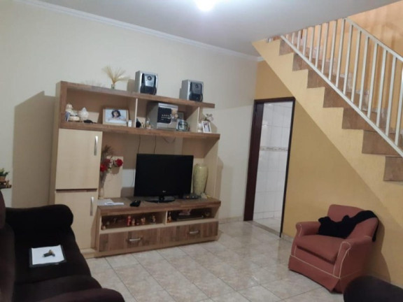 Imagem Imóvel com 3 Quartos à Venda, 200 m² em Jardim Amélia - Sumaré Imagem Imóvel com 3 Quartos à Venda, 200 m² em Jardim Amélia - Sumaré