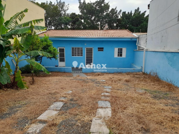 Imagem Casa com 1 Quarto à Venda, 250 m² em Jardim Santa Genebra - Campinas Imagem Casa com 1 Quarto à Venda, 250 m² em Jardim Santa Genebra - Campinas
