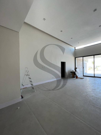 Imagem Casa de Condomínio com 3 Quartos à Venda, 454 m² em Alphaville Nova Esplanada - Votorantim