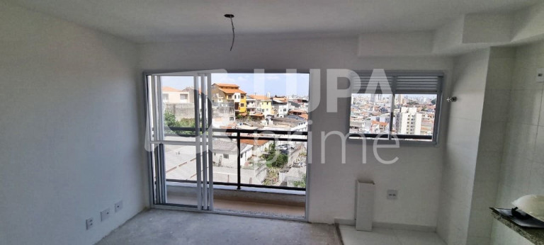 Apartamento com 1 Quarto à Venda, 36 m² em Tucuruvi - São Paulo