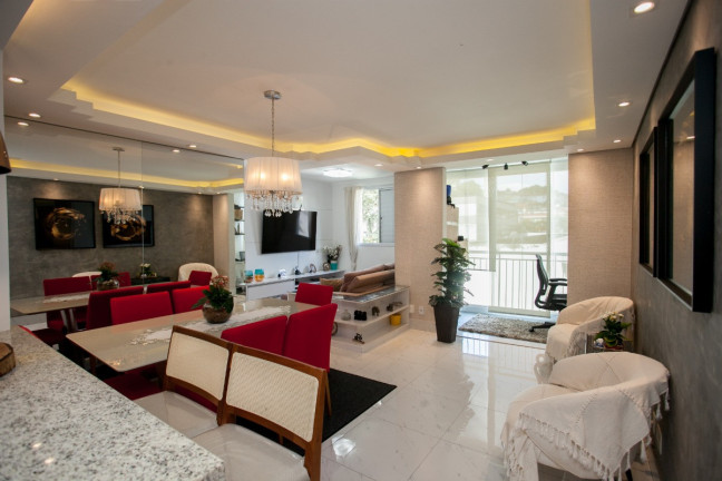 Imagem Apartamento com 3 Quartos à Venda, 69 m² em Freguesia Do ó - São Paulo Imagem Apartamento com 3 Quartos à Venda, 69 m² em Freguesia Do ó - São Paulo