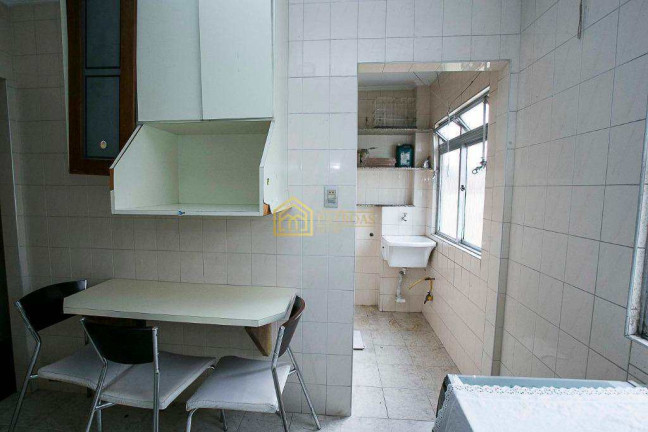Imagem Apartamento com 2 Quartos à Venda, 60 m² em Vila Mussolini - São Bernardo Do Campo Imagem Apartamento com 2 Quartos à Venda, 60 m² em Vila Mussolini - São Bernardo Do Campo