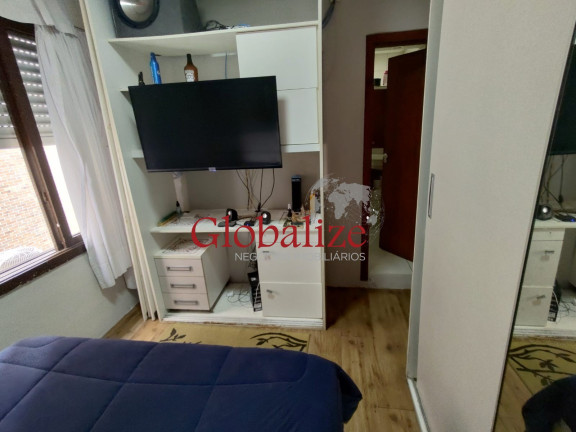 Imagem Imóvel com 2 Quartos à Venda, 104 m² em Boqueirão - Santos Imagem Imóvel com 2 Quartos à Venda, 104 m² em Boqueirão - Santos