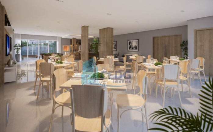 Imagem Apartamento com 3 Quartos à Venda, 105 m² em Alto Da Glória - Curitiba