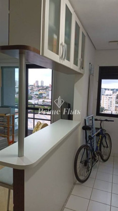 Imagem Apartamento com 1 Quarto à Venda, 40 m² em Saúde - São Paulo