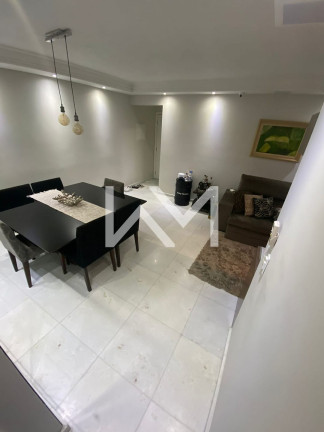 Imagem Apartamento com 3 Quartos à Venda, 98 m² em Vila Milton - Guarulhos Imagem Apartamento com 3 Quartos à Venda, 98 m² em Vila Milton - Guarulhos