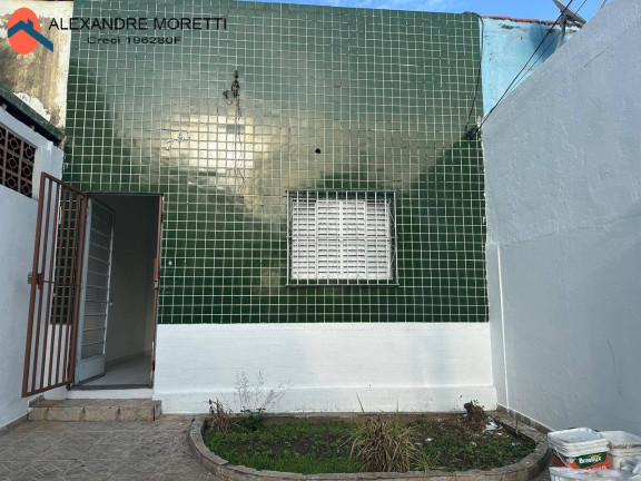 Imagem Casa com 2 Quartos à Venda,  em Vila Santana - Sorocaba