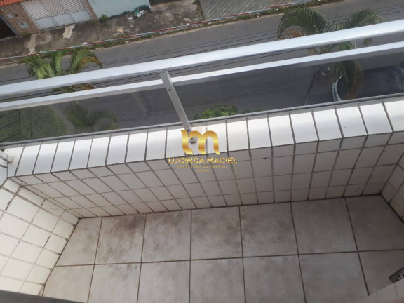 Imagem Apartamento com 1 Quarto à Venda, 39 m² em Tupi - Praia Grande