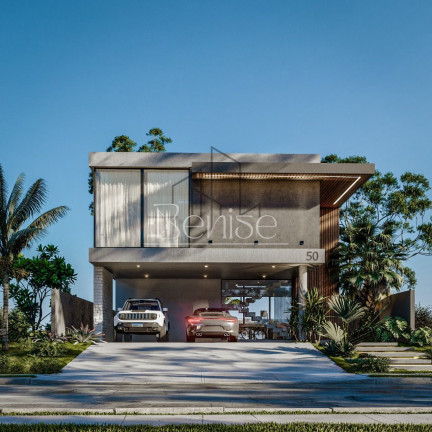Imagem Apartamento com 4 Quartos à Venda, 370 m² em Santa Regina - Camboriú