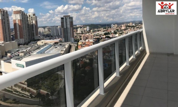 Imagem Imóvel com 1 Quarto à Venda, 58 m² em Anhangabaú - Jundiaí Imagem Imóvel com 1 Quarto à Venda, 58 m² em Anhangabaú - Jundiaí