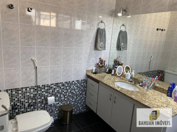 Imagem Imóvel com 5 Quartos à Venda, 415 m² em Vila Andrade - São Paulo