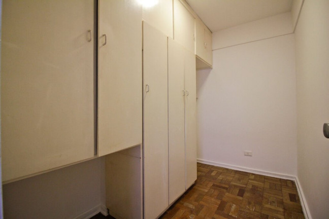 Imagem Apartamento com 3 Quartos à Venda, 145 m² em Vila Mariana - São Paulo