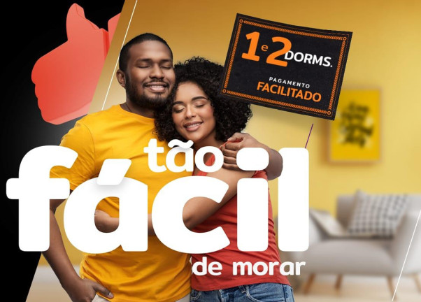 Imagem Apartamento com 2 Quartos à Venda, 43 m² em Botujuru - Mogi Das Cruzes
