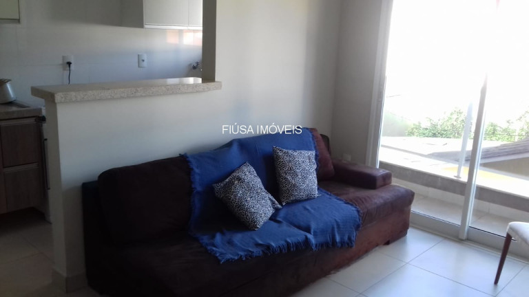 Imagem Flat com 2 Quartos à Venda, 55 m² em Ribeirânia - Ribeirão Preto