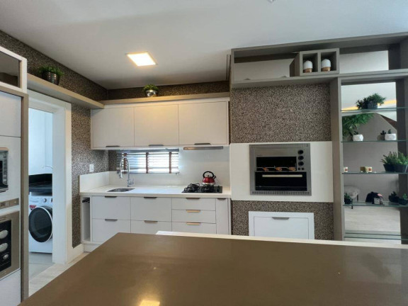 Imagem Apartamento com 3 Quartos para Alugar, 130 m² em Centro - Balneário Camboriú