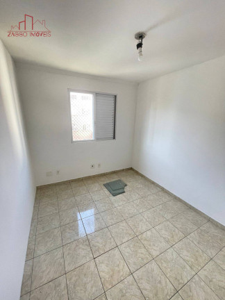 Imagem Apartamento com 2 Quartos à Venda, 50 m² em Parque Reboucas - São Paulo Imagem Apartamento com 2 Quartos à Venda, 50 m² em Parque Reboucas - São Paulo