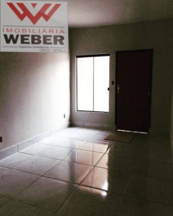 Imagem Casa com 2 Quartos à Venda,  em Vila Almeida - Sorocaba