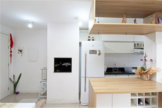 Imagem Casa de Condomínio com 3 Quartos à Venda, 78 m² em Lomba Do Pinheiro - Porto Alegre Imagem Casa de Condomínio com 3 Quartos à Venda, 78 m² em Lomba Do Pinheiro - Porto Alegre