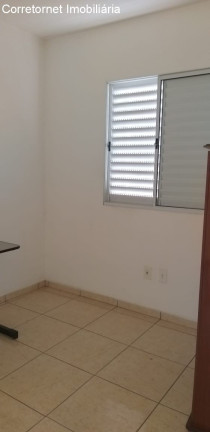 Imagem Apartamento com 2 Quartos à Venda, 44 m² em Wanel Ville - Sorocaba Imagem Apartamento com 2 Quartos à Venda, 44 m² em Wanel Ville - Sorocaba