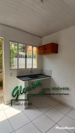 Imagem Casa com 1 Quarto para Alugar, em Parque Das Paineiras - São Paulo Imagem Casa com 1 Quarto para Alugar, em Parque Das Paineiras - São Paulo