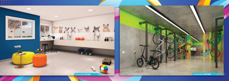 Imagem Apartamento com 2 Quartos à Venda, 37 m² em Barra Funda - São Paulo